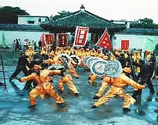 贵阳八一铁军凭借实力大胜,迈入强强之列的简单介绍