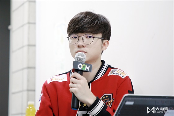 关于Ming遭遇五连败，SKT教练面临压力！的信息